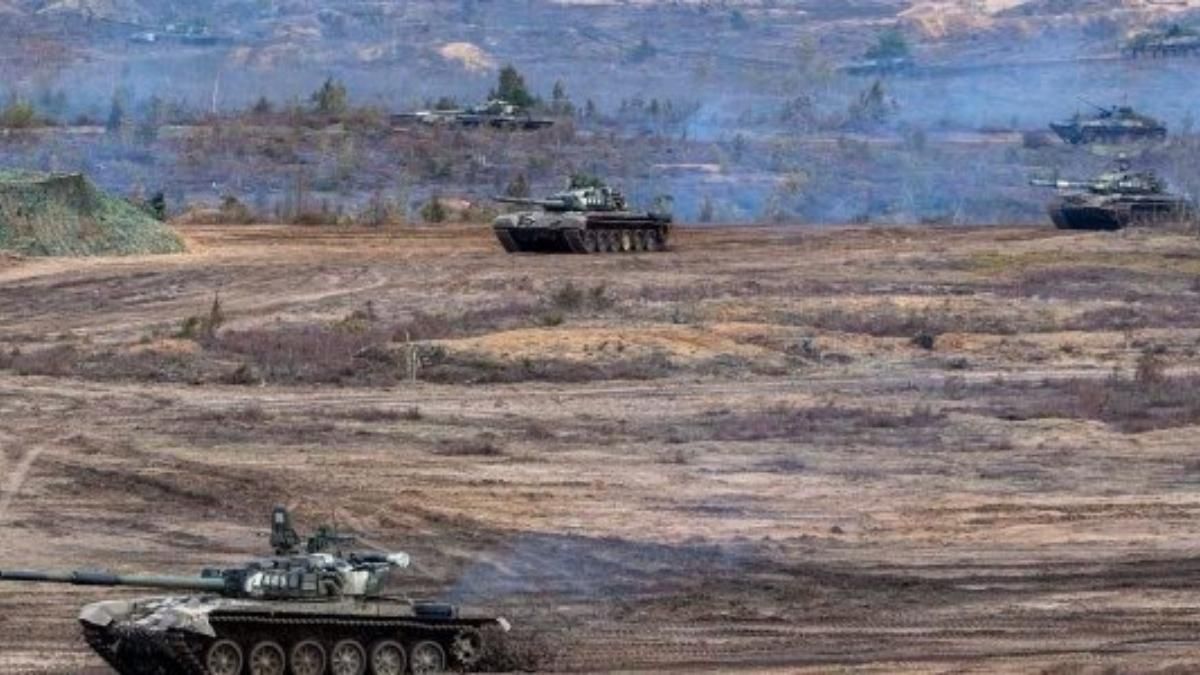 Наступление России в Херсонской области: захватила 2 города и потеряла более 100 военных, – ЦОС - 24 Канал Наступление России в Херсонской области: захватила 2 города и потеряла более 100 военных, – ЦОС - 24 Канал