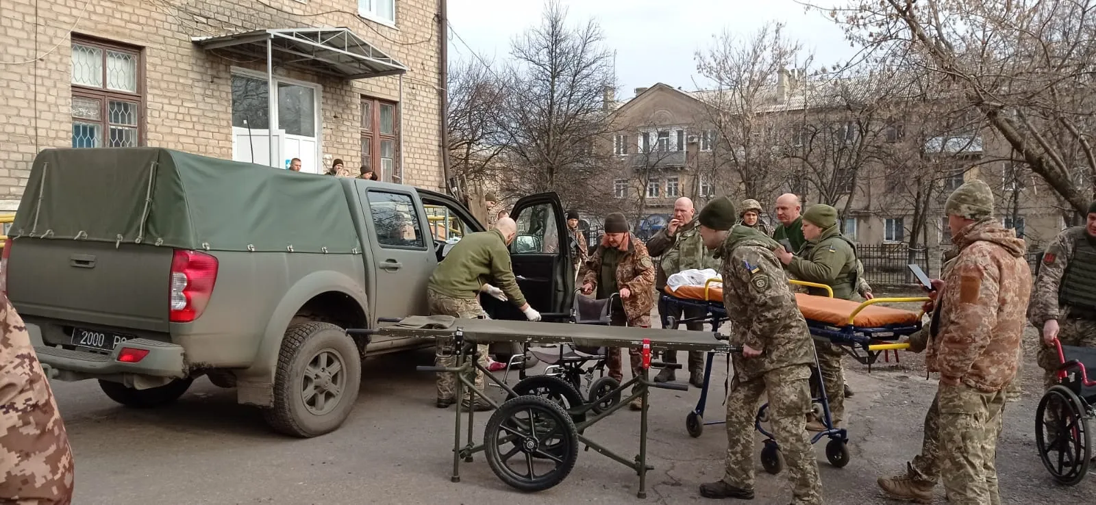 кров, зсу кров, зсу