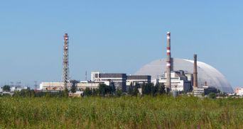 Россия хотела устроить теракт на Чернобыльской АЭС и вызвать мощную экокатастрофу