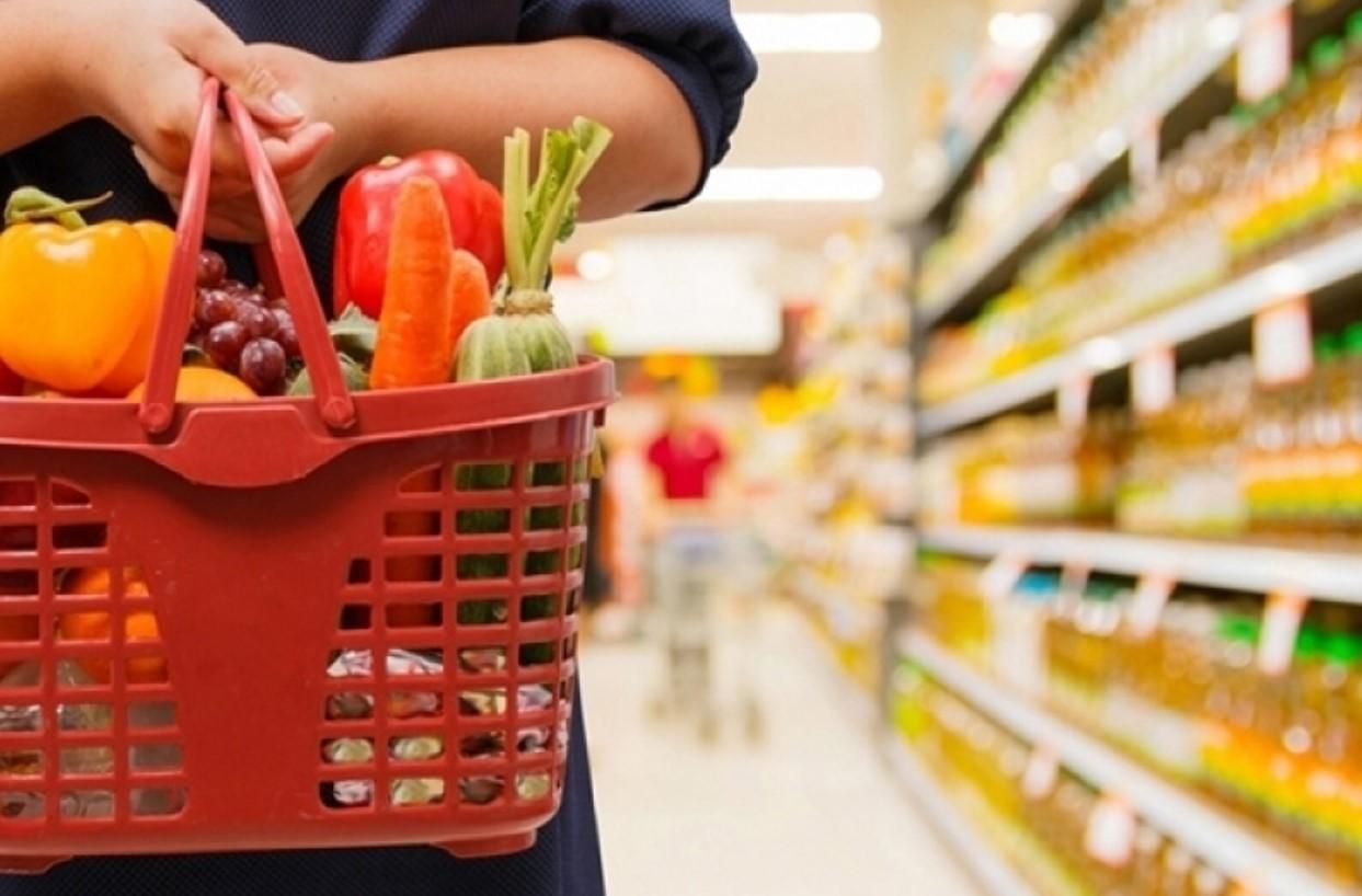 Продукти першої необхідності: рятівний список