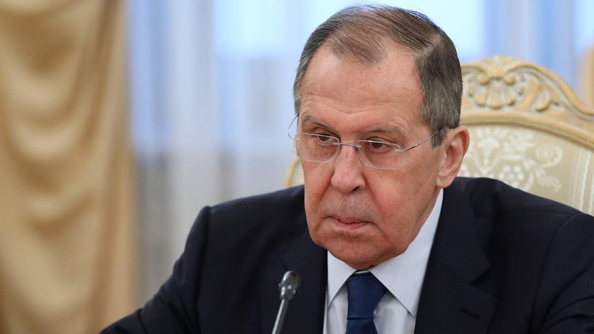 Россия угрожает ЕС и НАТО "жесткими мерами" за поддержку Украины - 24 Канал Россия угрожает ЕС и НАТО "жесткими мерами" за поддержку Украины - 24 Канал