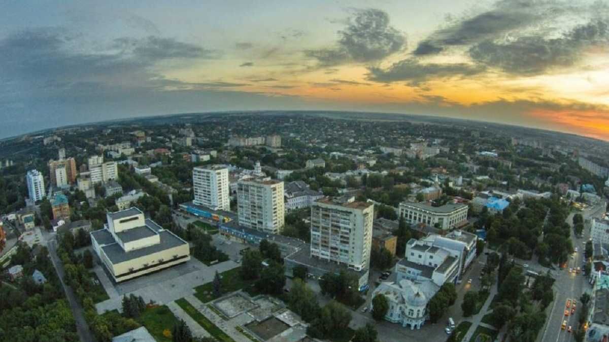 В Сумах 3 раненых умерли в больнице