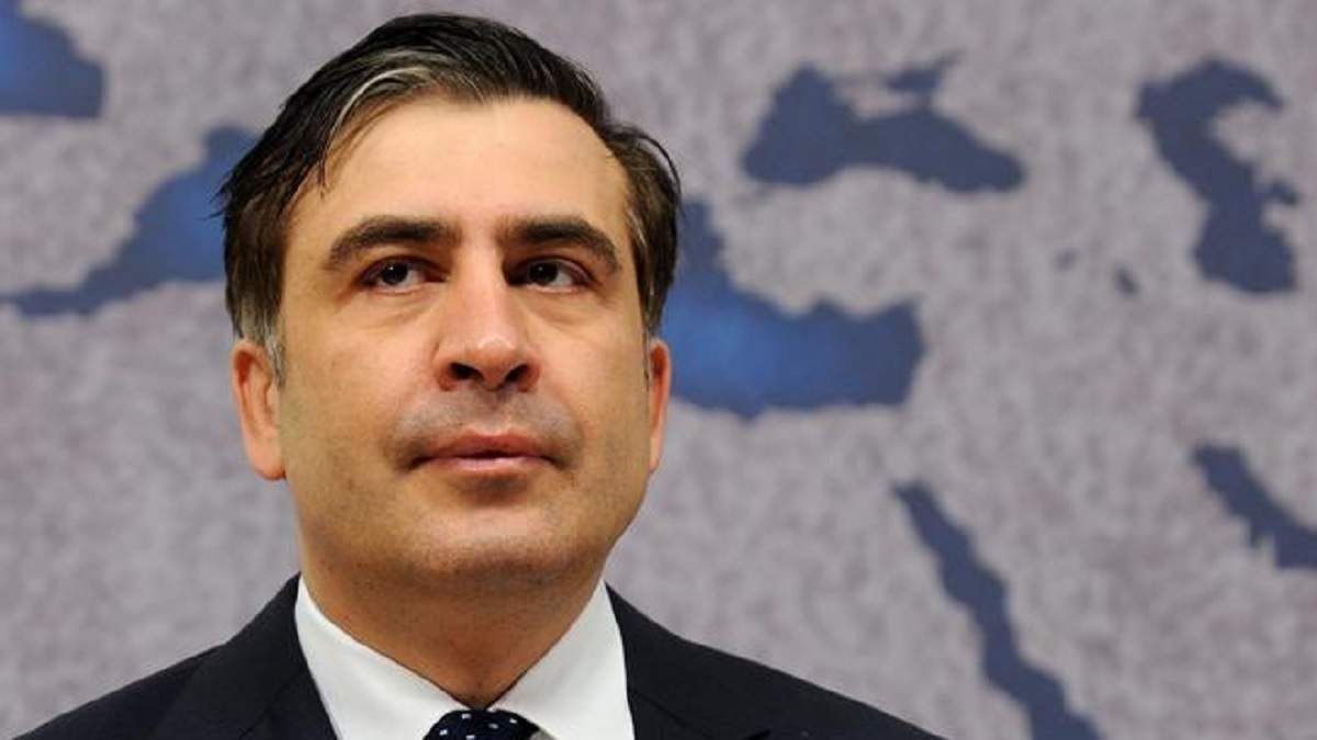 Бліцкриг вже не вийшов, а час працює проти Путіна, – Саакашвілі - 24 Канал Бліцкриг вже не вийшов, а час працює проти Путіна, – Саакашвілі - 24 Канал