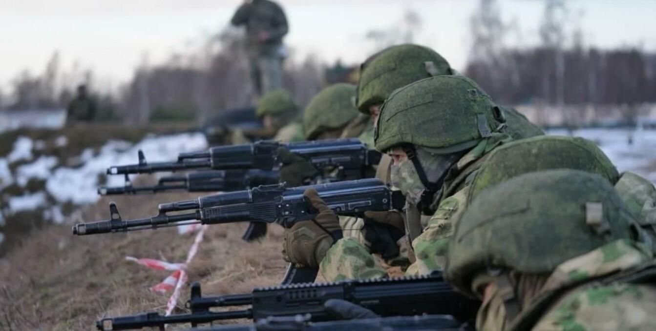 Російські війська взяли оперативну паузу й проводять перегрупування сил - 24 Канал