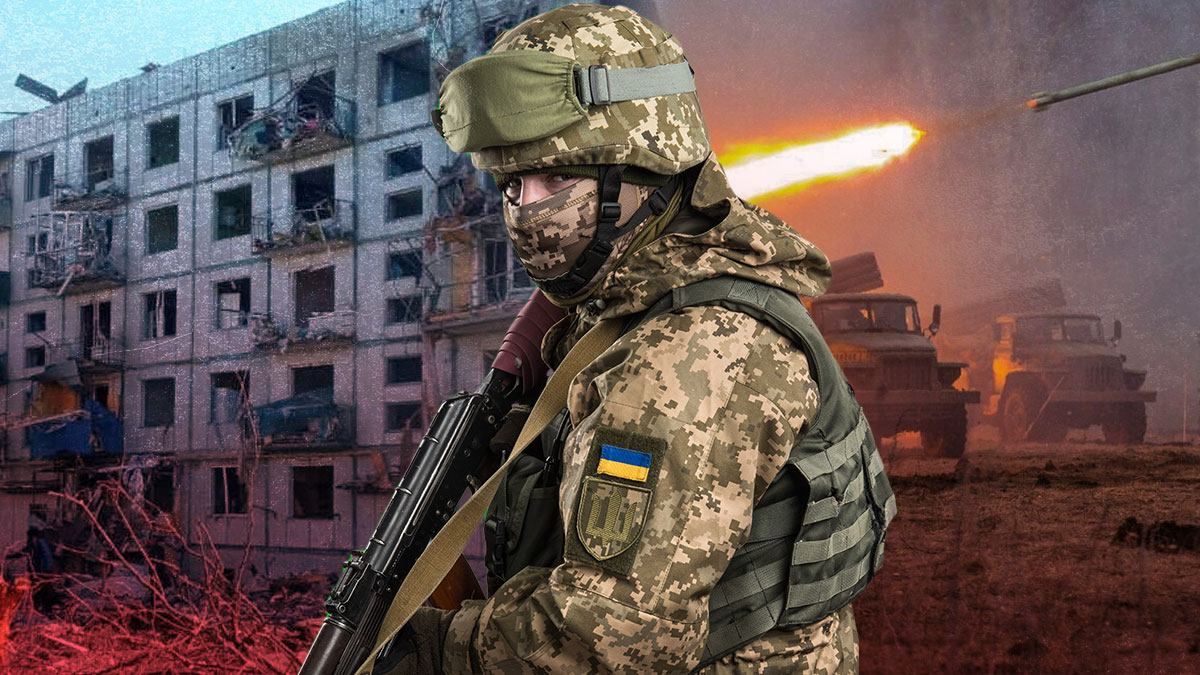 Росія напала на Україну у лютому 2022: де зараз російські війська