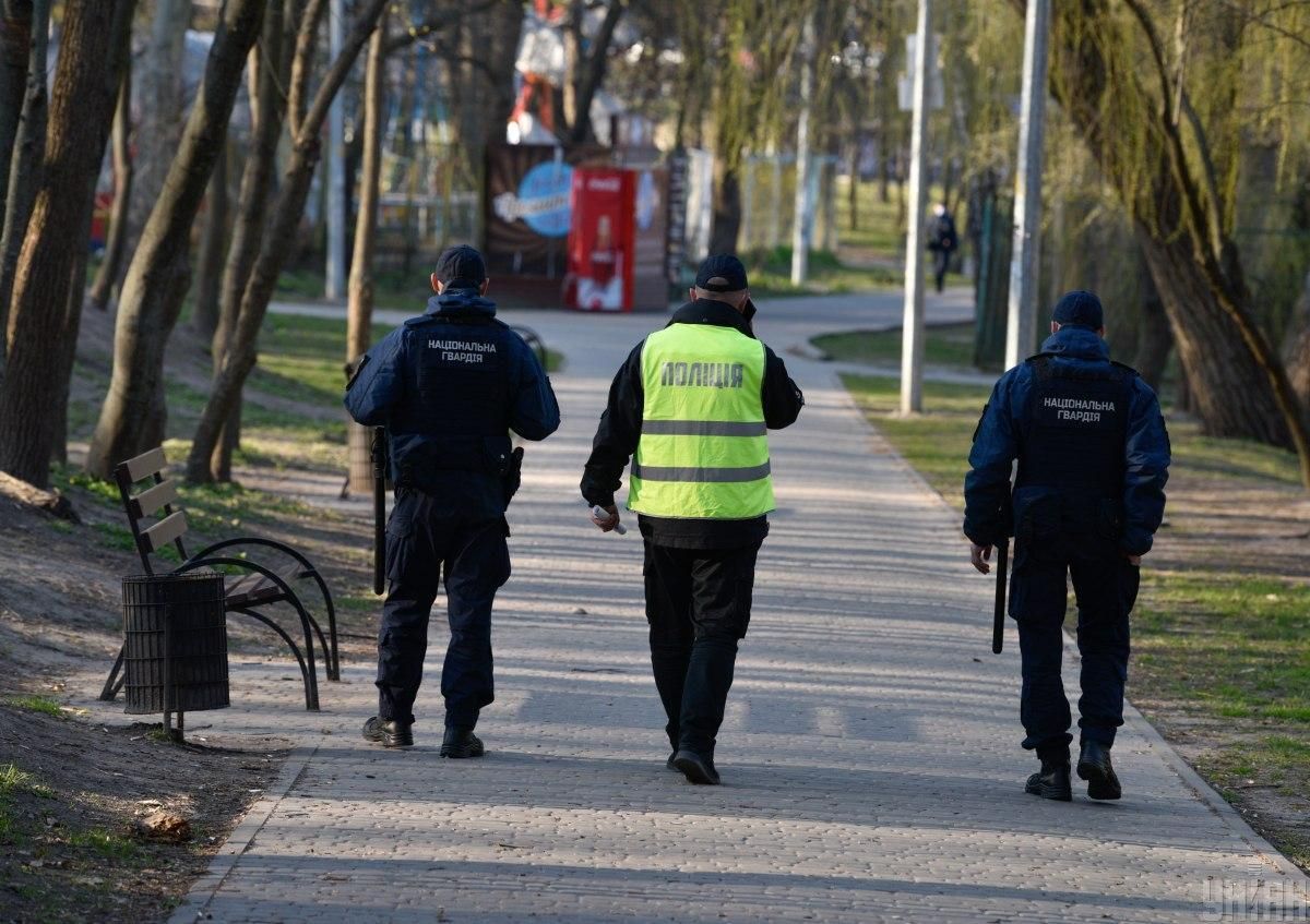 Правила пересування Києвом під час комендантської години: що варто знати - 24 Канал