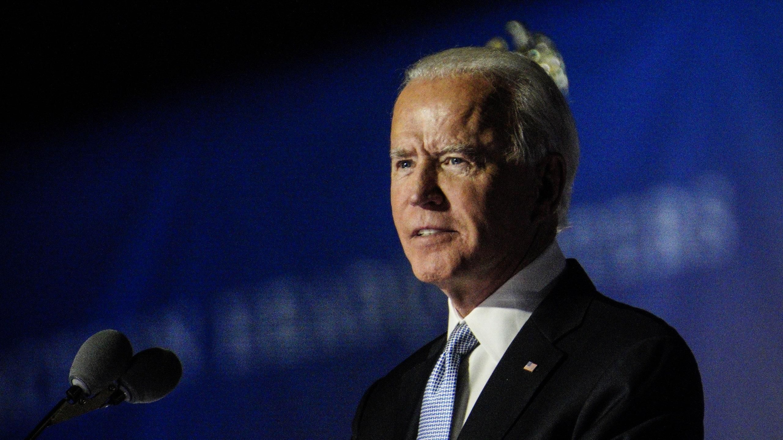 Путін хоче побудувати імперію змінюючи кордони і використовуючи корупцію, – Байден - 24 Канал Путін хоче побудувати імперію змінюючи кордони і використовуючи корупцію, – Байден - 24 Канал