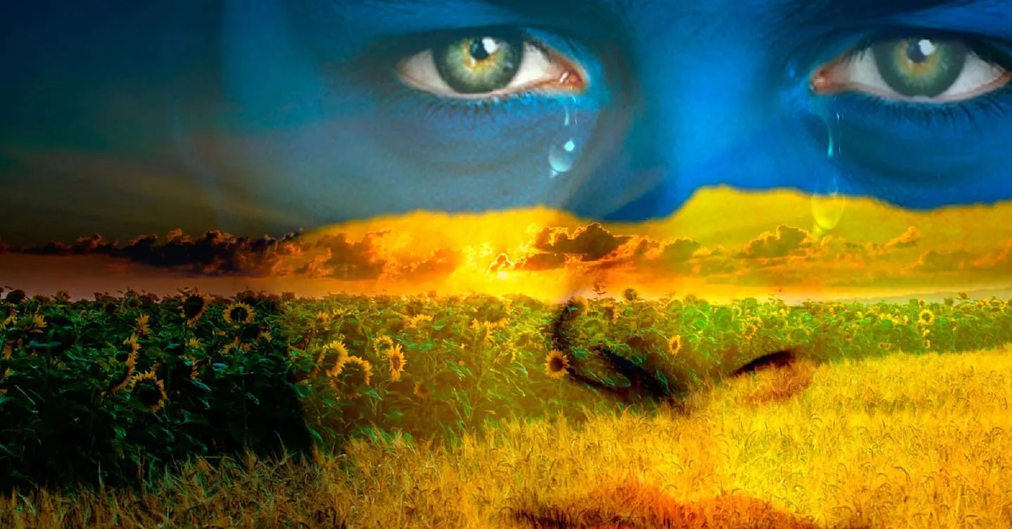 Світлана Лобода про війну в Україні Світлана Лобода про війну в Україні