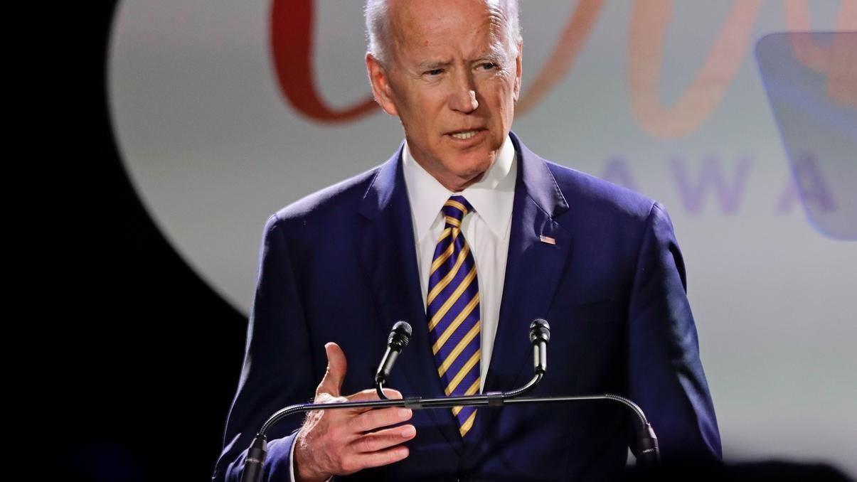 Если не принять меры, он будет действовать наглее, – Байден о Путине Если не принять меры, он будет действовать наглее, – Байден о Путине