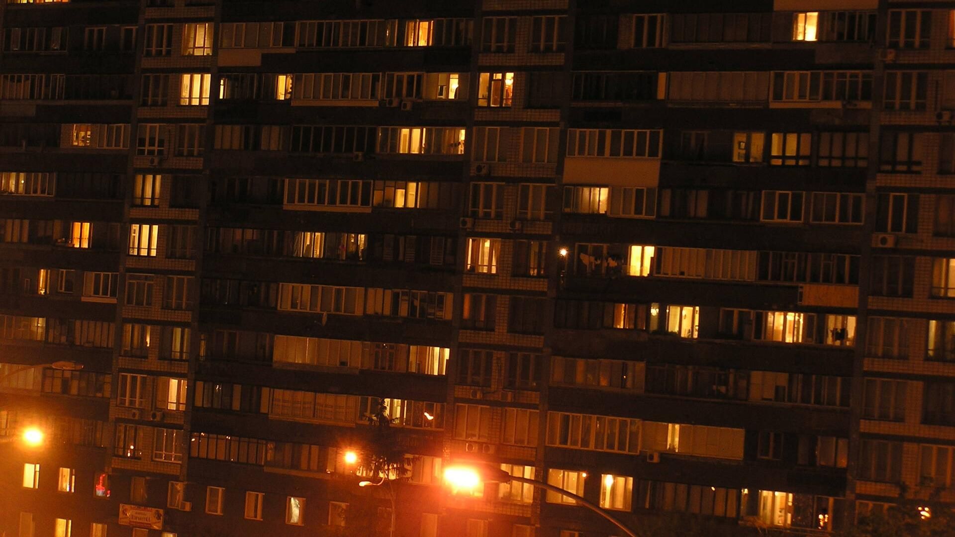 На Львівщині просять після 23:00 не користуватися освітленням у помешканнях - 24 Канал На Львівщині просять після 23:00 не користуватися освітленням у помешканнях - 24 Канал