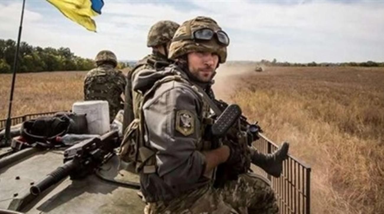 Понад 16 годин Україна дає відсіч російським окупантам, – Резніков - 24 Канал Понад 16 годин Україна дає відсіч російським окупантам, – Резніков - 24 Канал