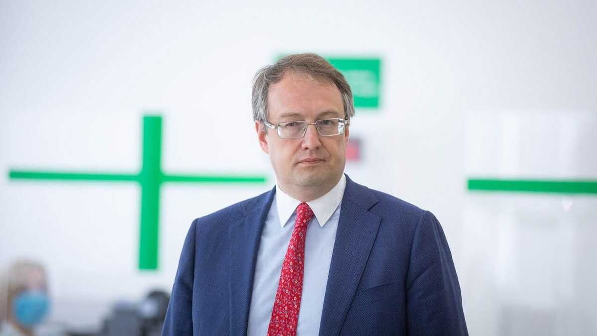 После вторжения преступность упала почти до нуля, – Геращенко После вторжения преступность упала почти до нуля, – Геращенко