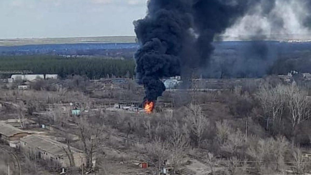 У Дніпрі сирени сповіщатимуть про початок комендантської години - Дніпро У Дніпрі сирени сповіщатимуть про початок комендантської години - Дніпро