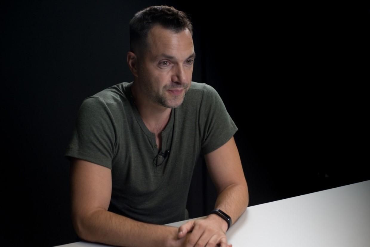 ЗСУ вбили майже 400 російських військових, – Арестович - 24 Канал ЗСУ вбили майже 400 російських військових, – Арестович - 24 Канал