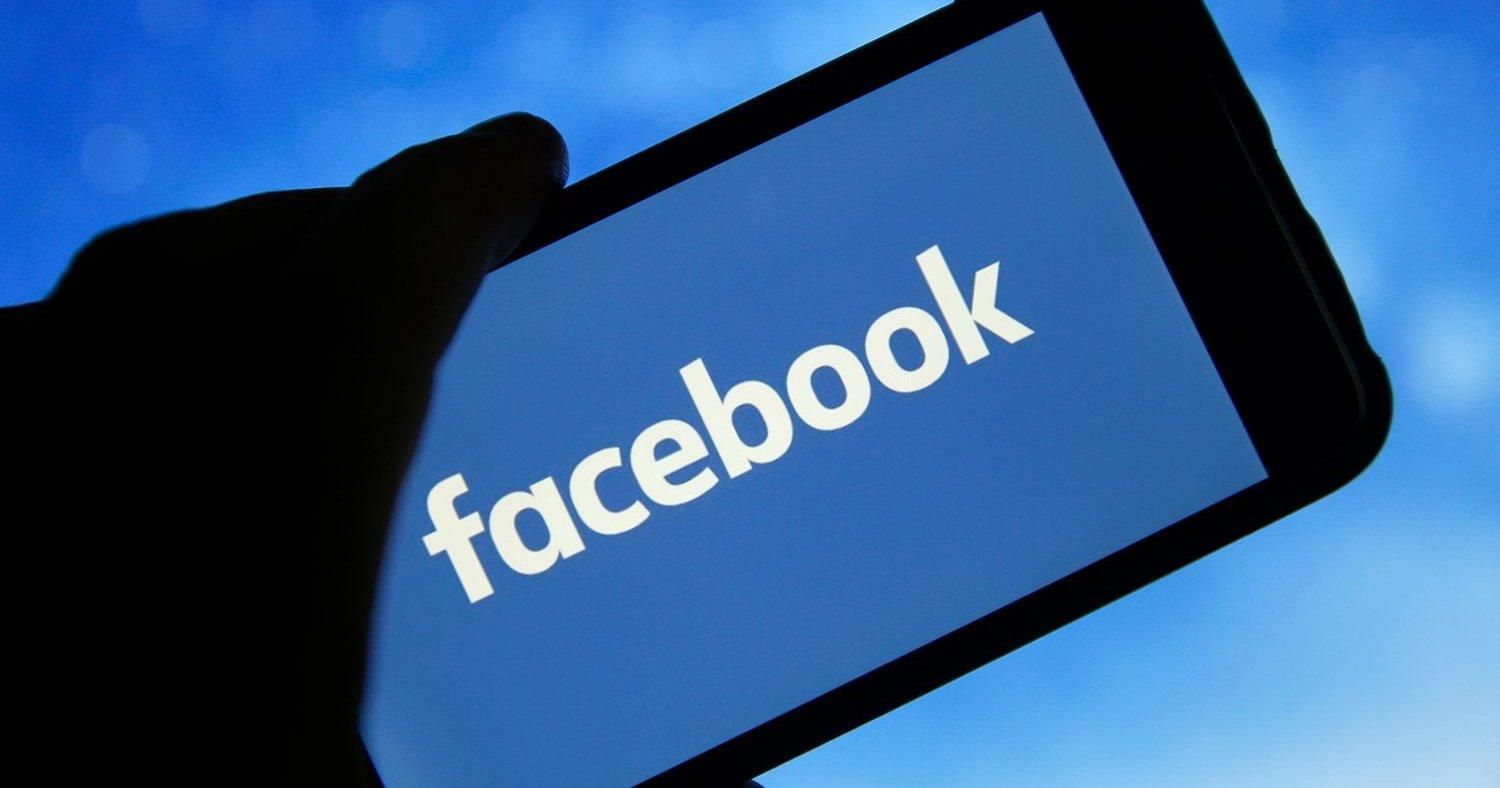Російські пропагандисти скаржаться на блокування фейків зі сторони Facebook - 24 Канал