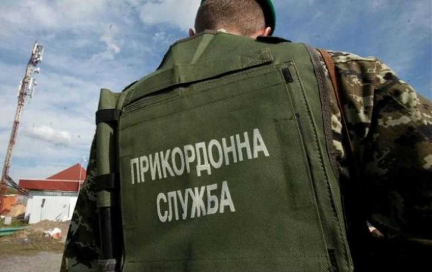 ДПСУ підтвердила заборону виїзду для чоловіків віком 18 – 60 років - 24 Канал