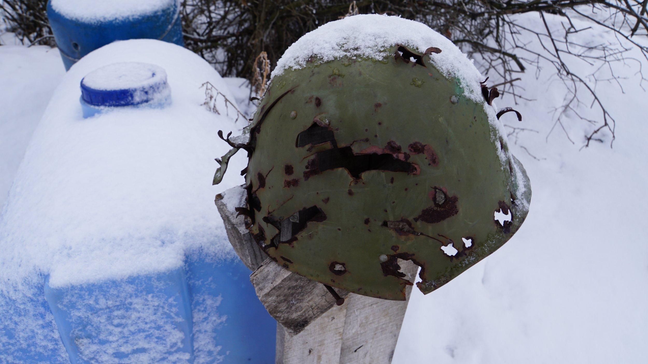 В ЗСУ назвали втрати російських окупантів у перший день нападу на Україну - 24 Канал В ЗСУ назвали втрати російських окупантів у перший день нападу на Україну - 24 Канал