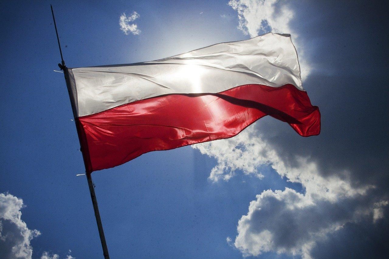 Польща відкрила доступ українцям до всіх притулків - 24 Канал