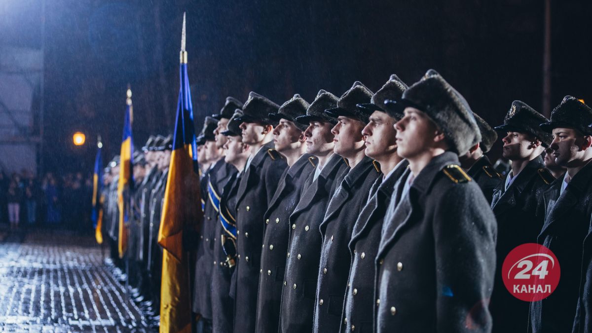 "Вместе победим": ВСУ призывают украинцев сообщать о движении войск России ночью