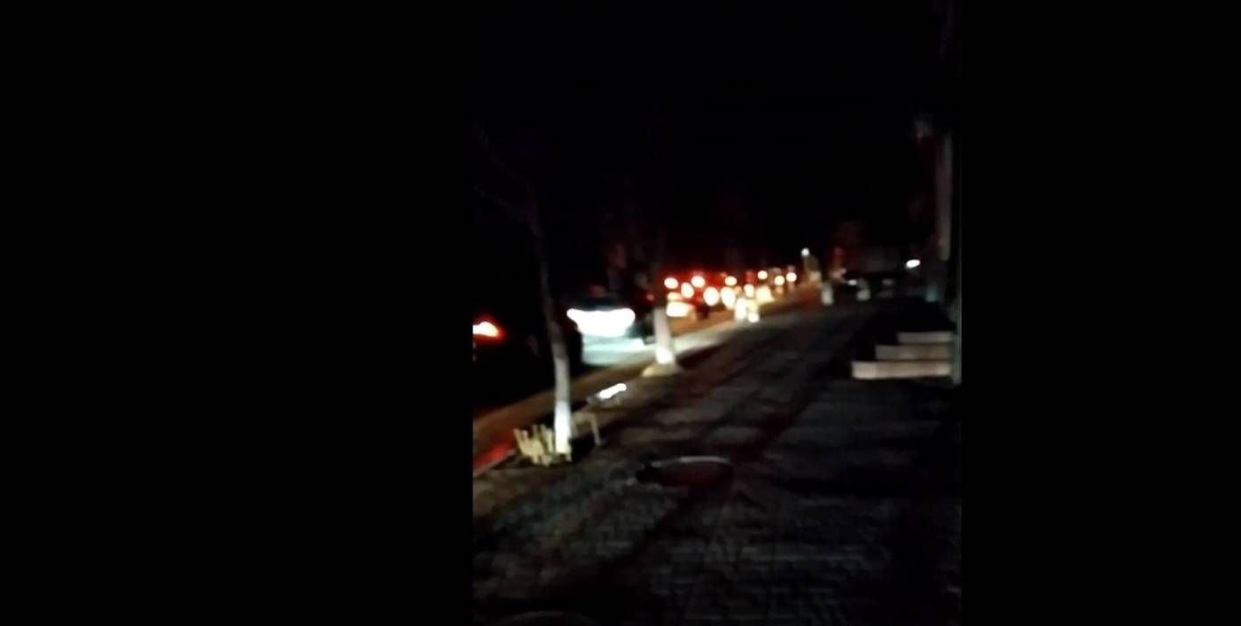 В Україні черги до кордонів у понад 14 кілометрів - 24 Канал В Україні черги до кордонів у понад 14 кілометрів - 24 Канал