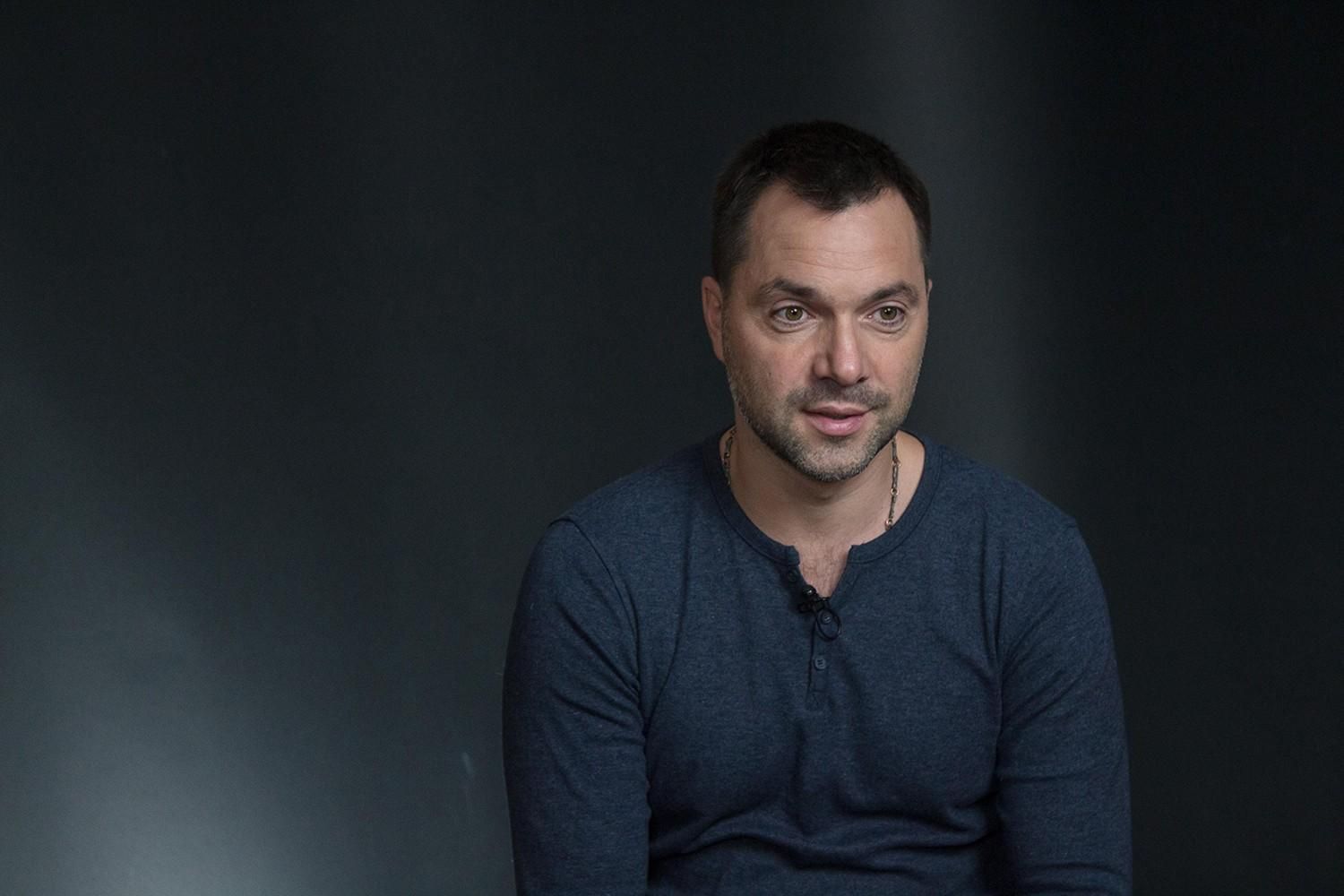 Завтра будет самый страшный день, – Арестович Завтра будет самый страшный день, – Арестович