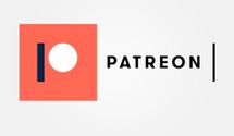 Блокування фонду "Повернись живим": користувачі обурені поясненням Patreon 