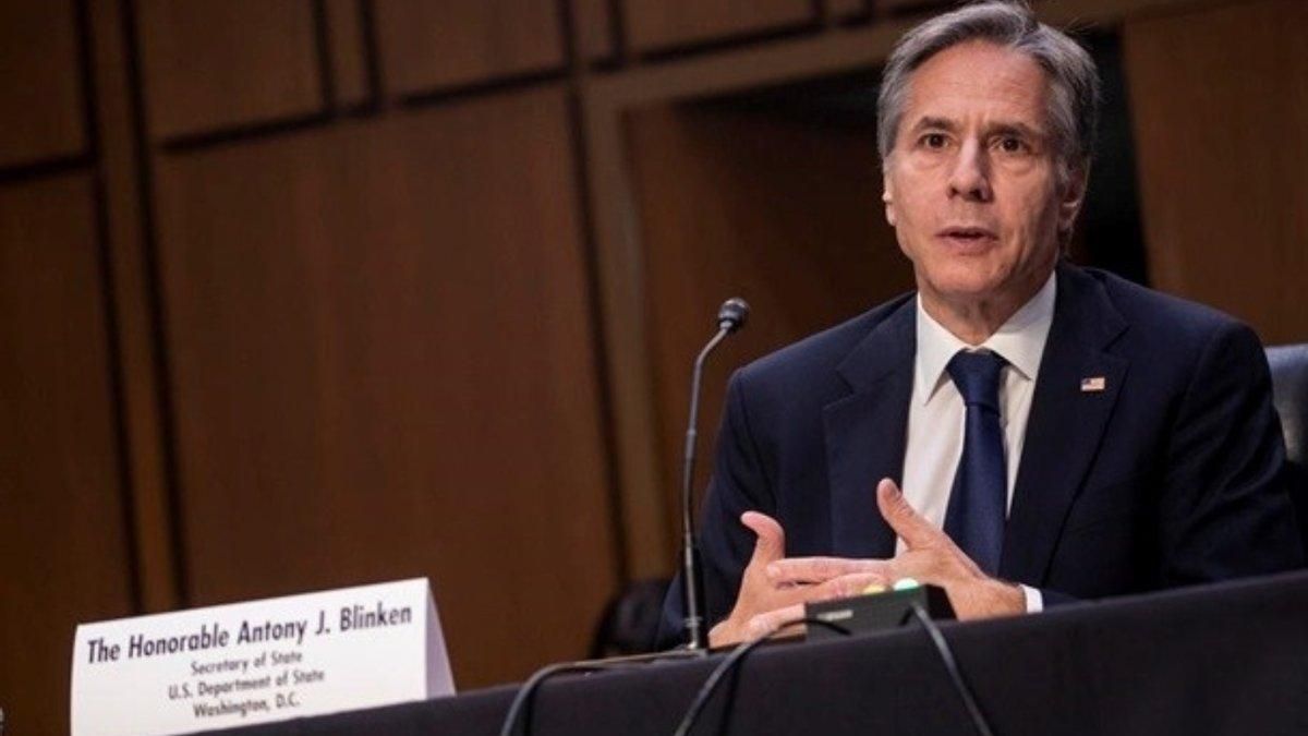 Россия планирует оцепить Киев, – Блинкен - 24 Канал Россия планирует оцепить Киев, – Блинкен - 24 Канал