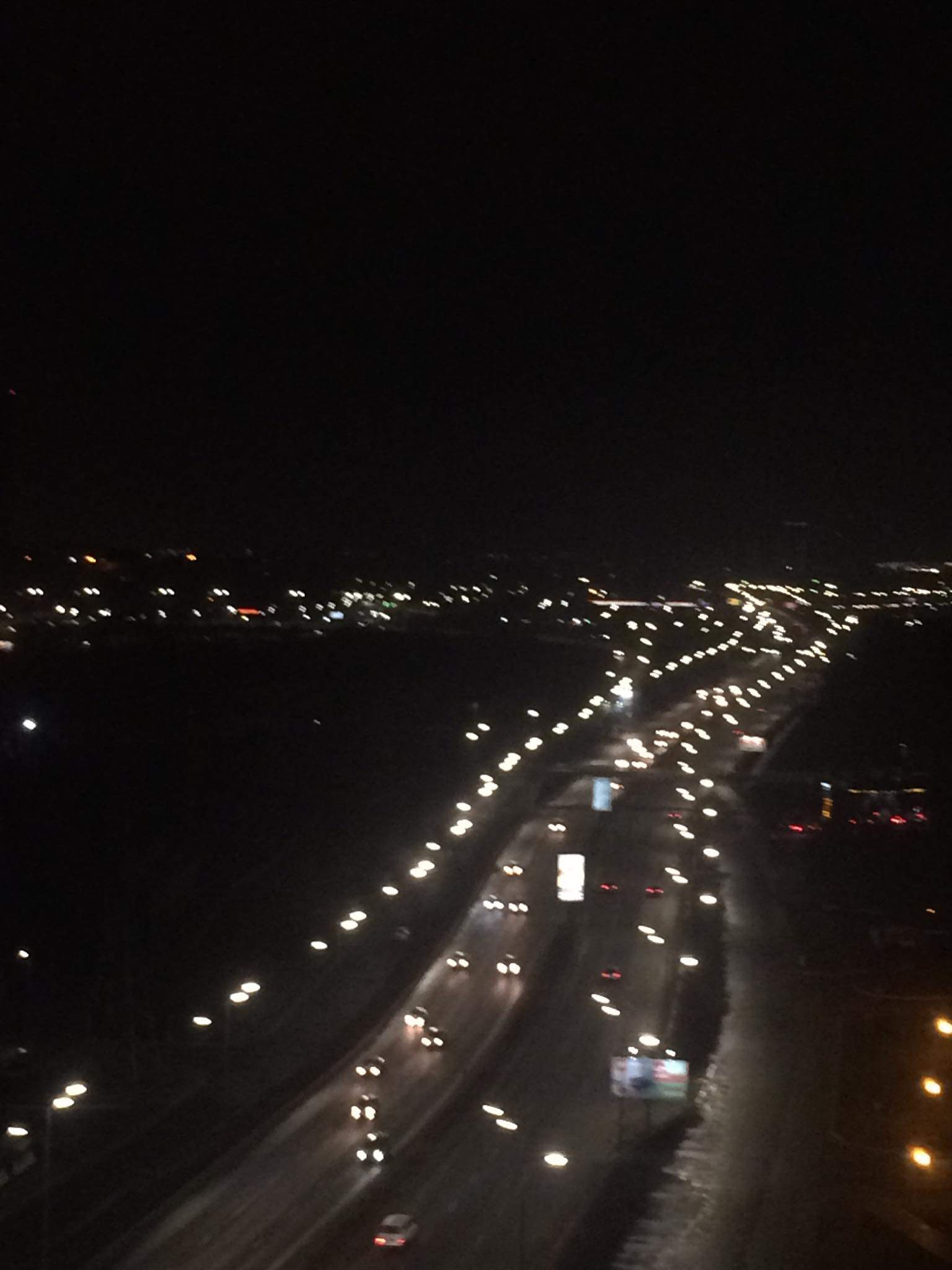 Київ обстріляли крилатими або балістичними ракетами, – Геращенко - 24 Канал