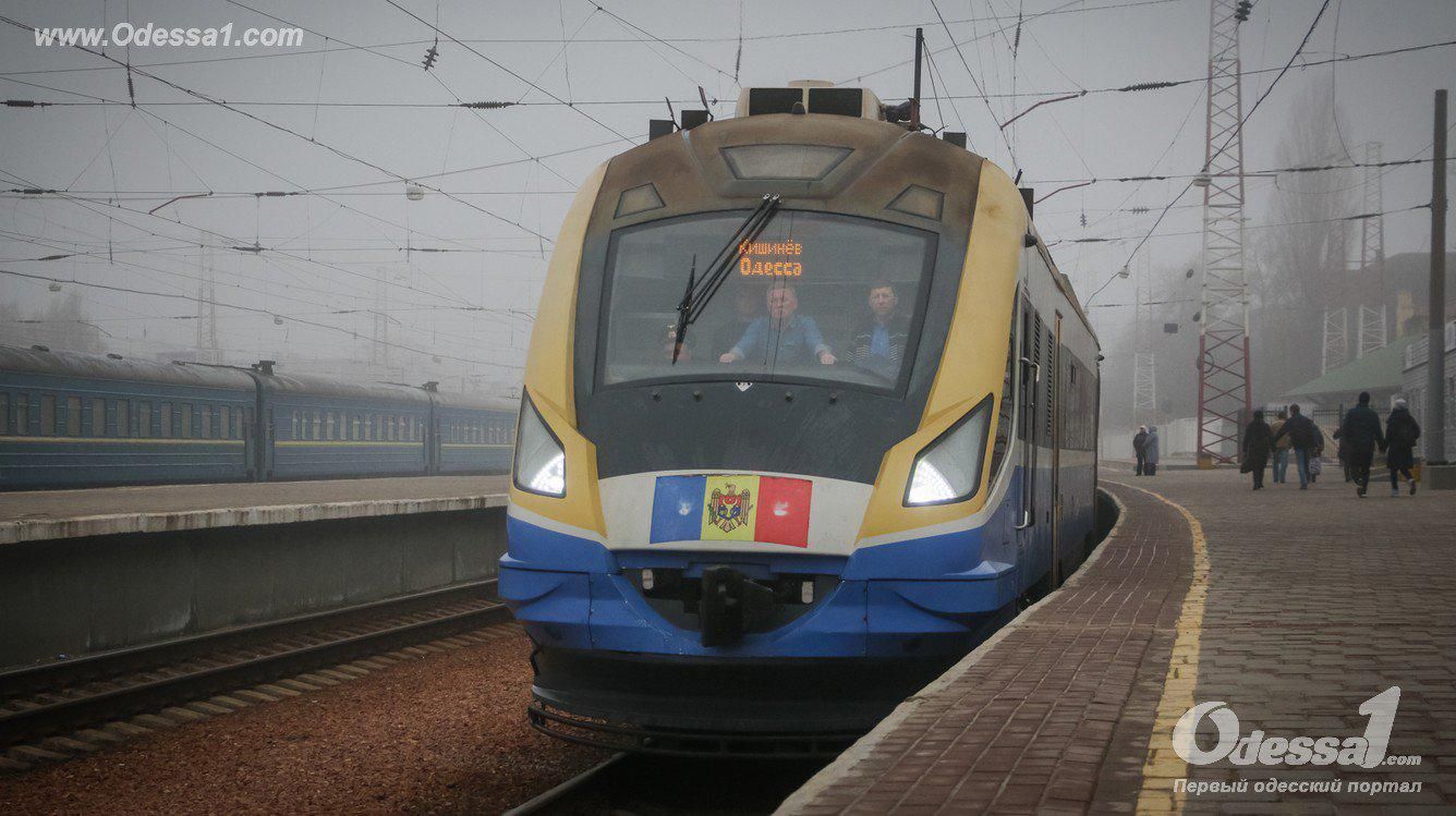 Беженцы и приостановка поезда в Одессу: в Молдове состоялось заседание комиссии по ЧС