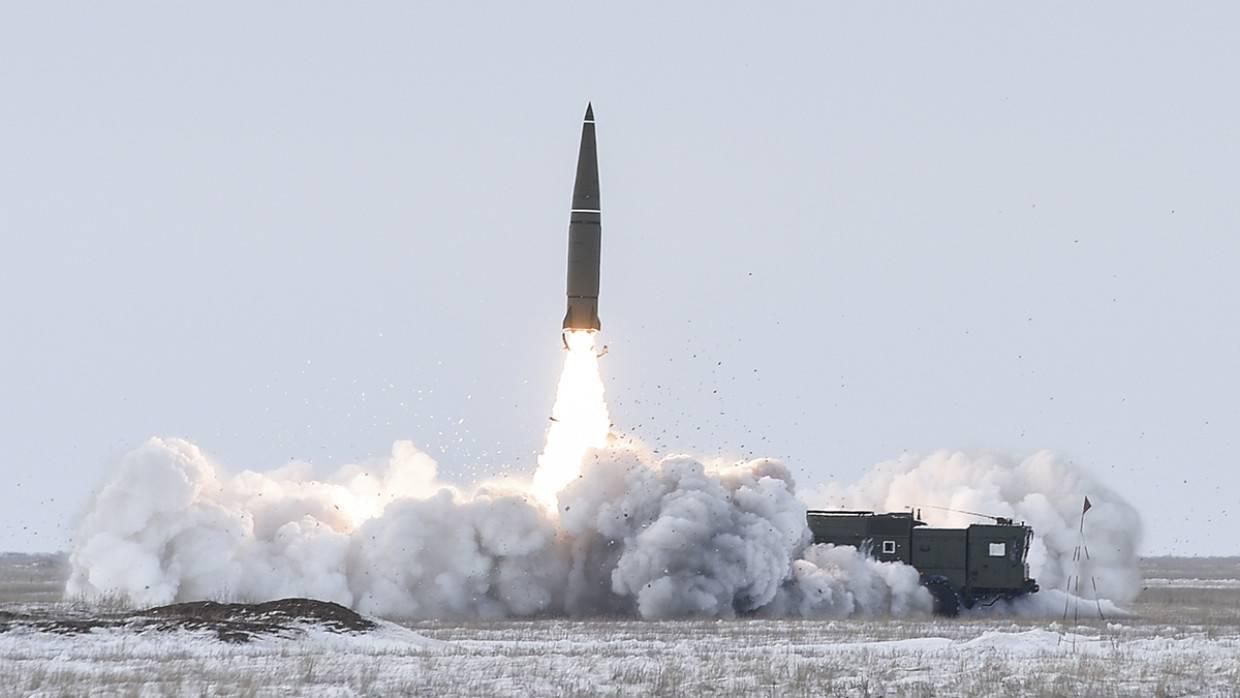 Російські військові запустили в Україну понад 160 ракет, – Пентагон - 24 Канал