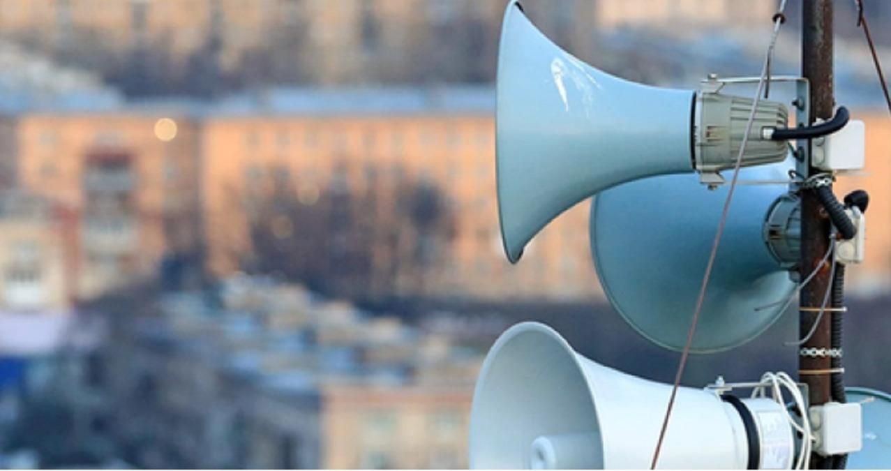 У Львові вранці 25 лютого 2022 лунають сирени – що відомо У Львові вранці 25 лютого 2022 лунають сирени – що відомо