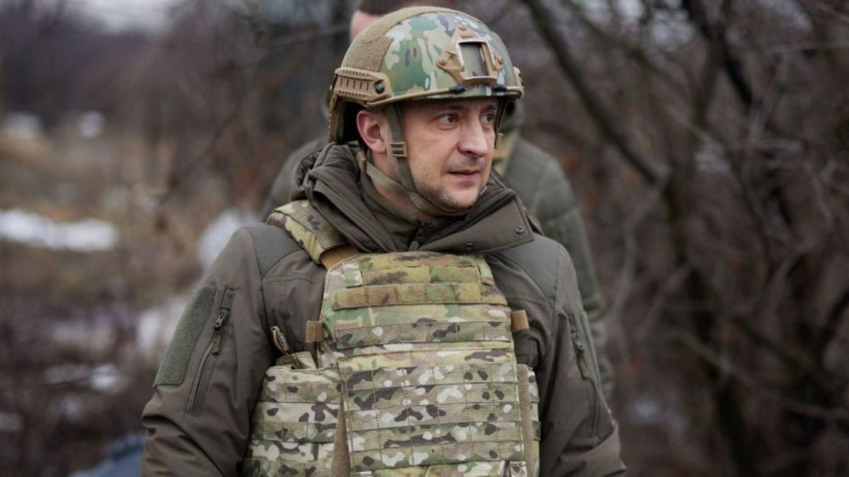 Удары по гражданским – это давление на все общество, – Зеленский Удары по гражданским – это давление на все общество, – Зеленский