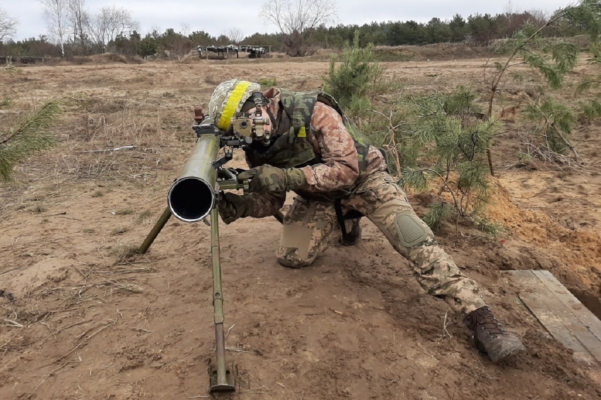 Геращенко озвучив план російських окупантів на сьогодні - 24 Канал Геращенко озвучив план російських окупантів на сьогодні - 24 Канал