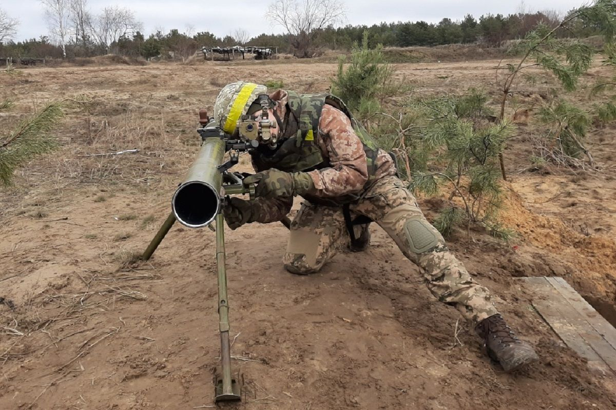 Геращенко озвучив план російських окупантів на сьогодні - 24 Канал Геращенко озвучив план російських окупантів на сьогодні - 24 Канал