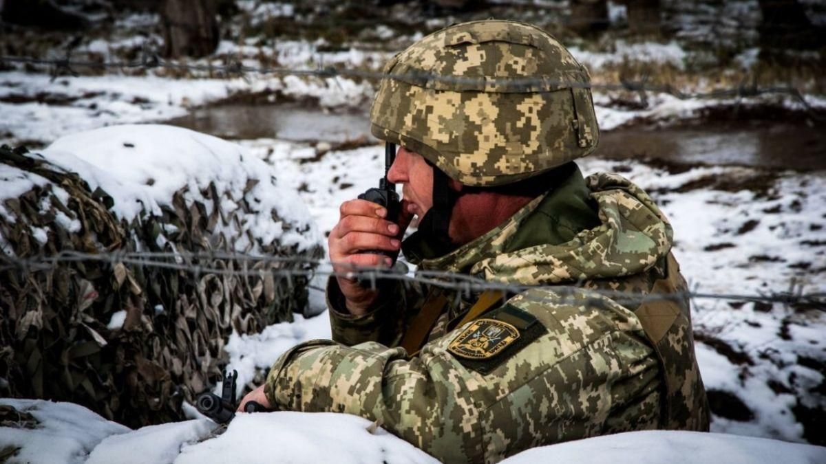 Сили ворога переважають за чотирма напрямками, але ЗСУ ведуть самовіддану оборону - 24 Канал