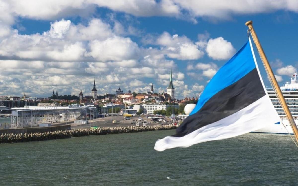 Навіть після закінчення терміну підстав: влада Естонії дозволила українцям залишатися в країні - 24 Канал