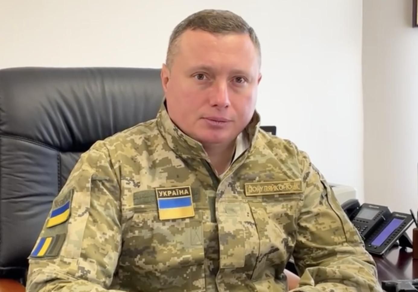 На Волині військовим вдалося зупинити провокації з боку ворога - 24 Канал На Волині військовим вдалося зупинити провокації з боку ворога - 24 Канал