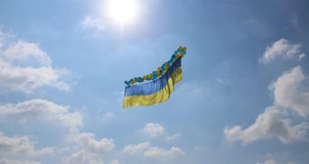 Порти і небо в Україні закриті, – Офіс Президента