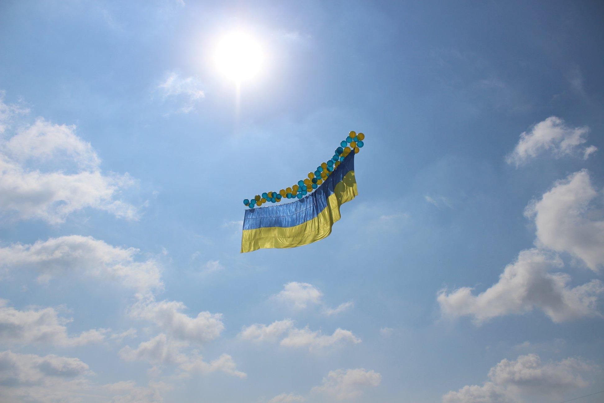 Порти і небо в Україні закриті, – Офіс Президента - 24 Канал