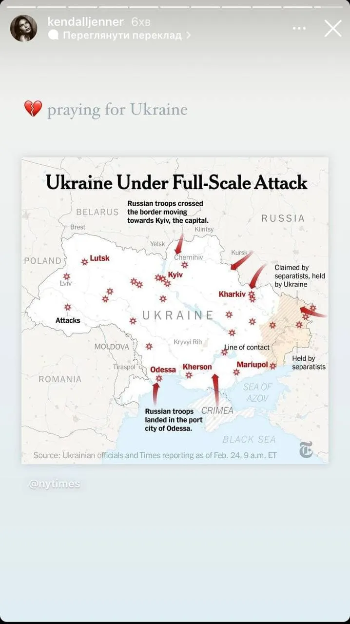 Кендал Дженнер Кендал Дженнер