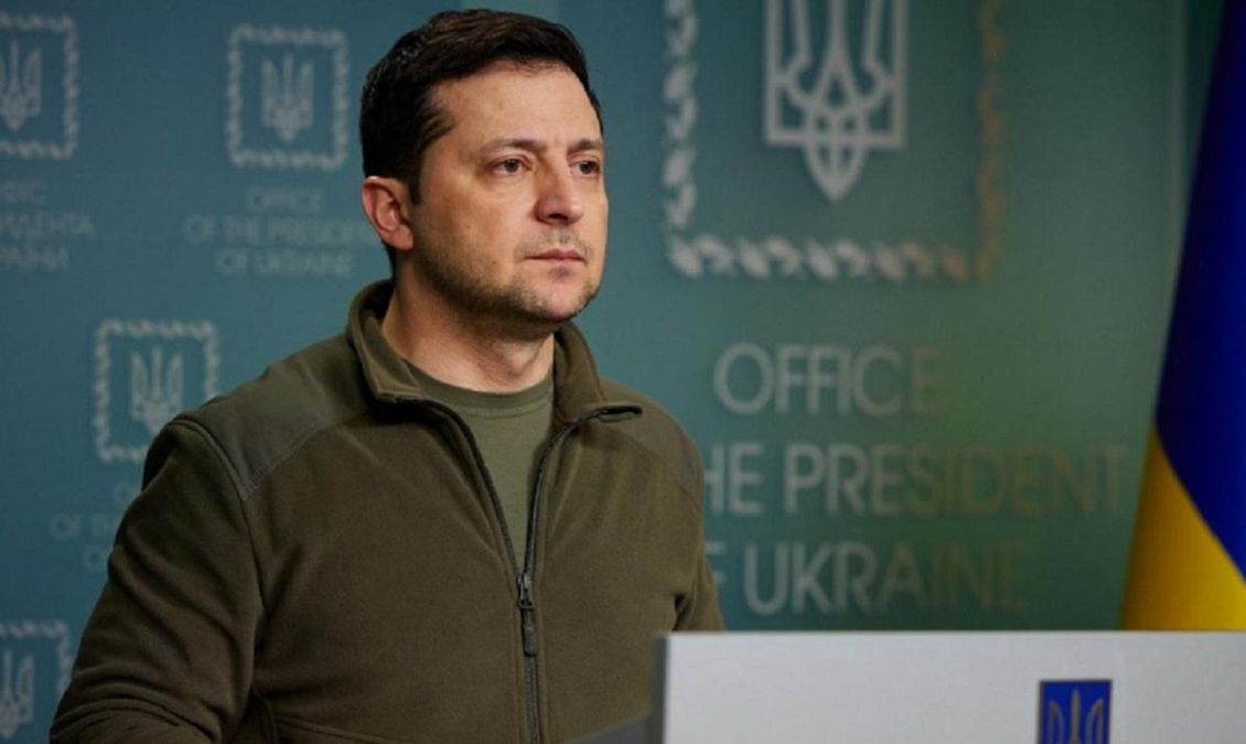 Россия уничтожит киев