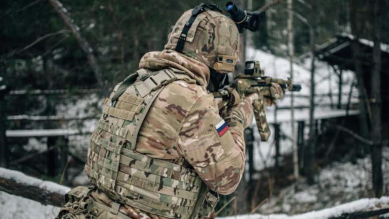 В Мелитополе на окраинах города есть российские войска, пришедшие из оккупированного Крыма - 24 Канал В Мелитополе на окраинах города есть российские войска, пришедшие из оккупированного Крыма - 24 Канал