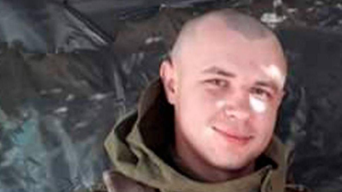 Украинский военный взорвал Генический мост вместе с собой, чтобы остановить оккупантов Украинский военный взорвал Генический мост вместе с собой, чтобы остановить оккупантов