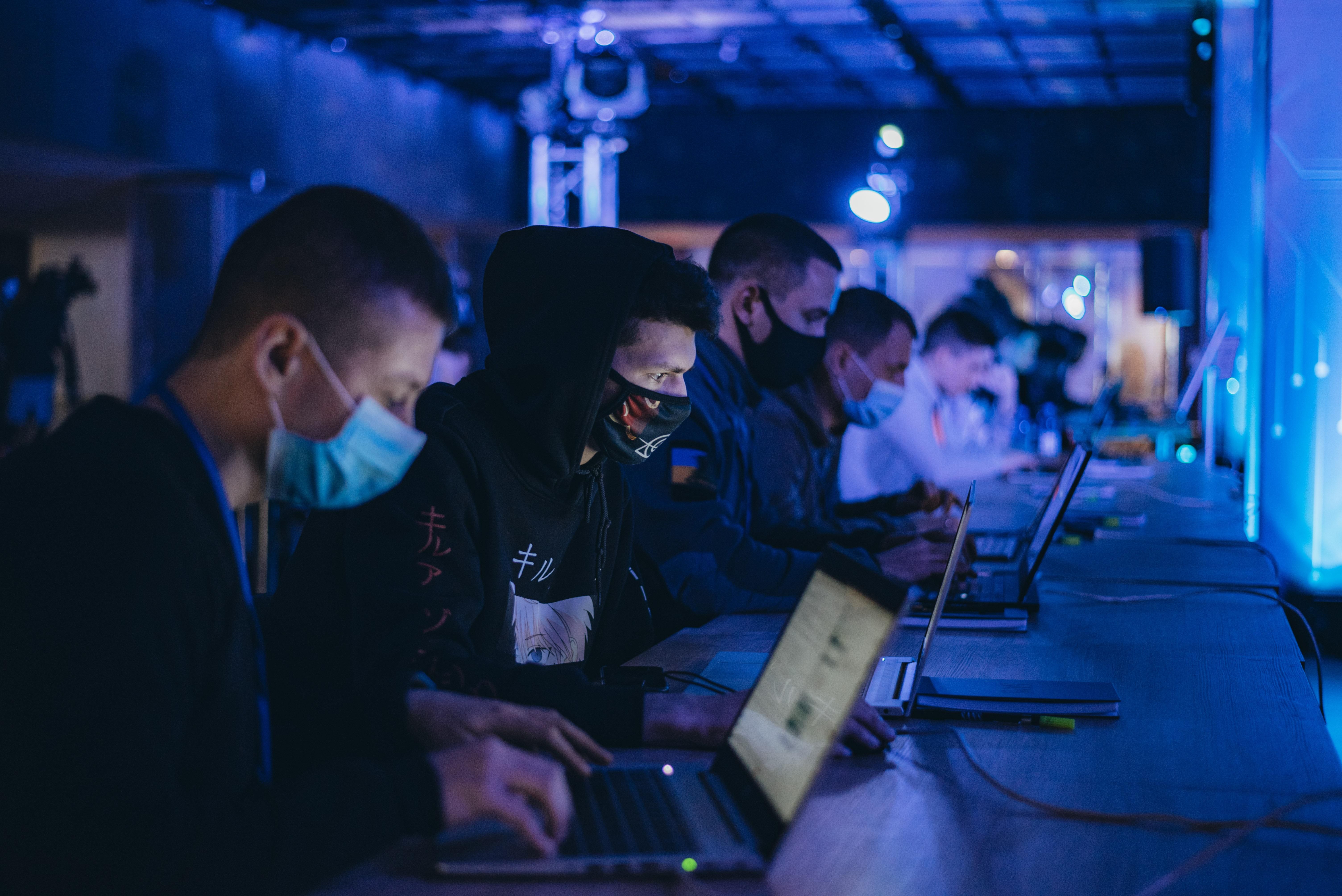 Фишинговые атаки продолжаются, в том числе и от имени СБУ: украинцев призывают не вестись - 24 Канал Фишинговые атаки продолжаются, в том числе и от имени СБУ: украинцев призывают не вестись - 24 Канал