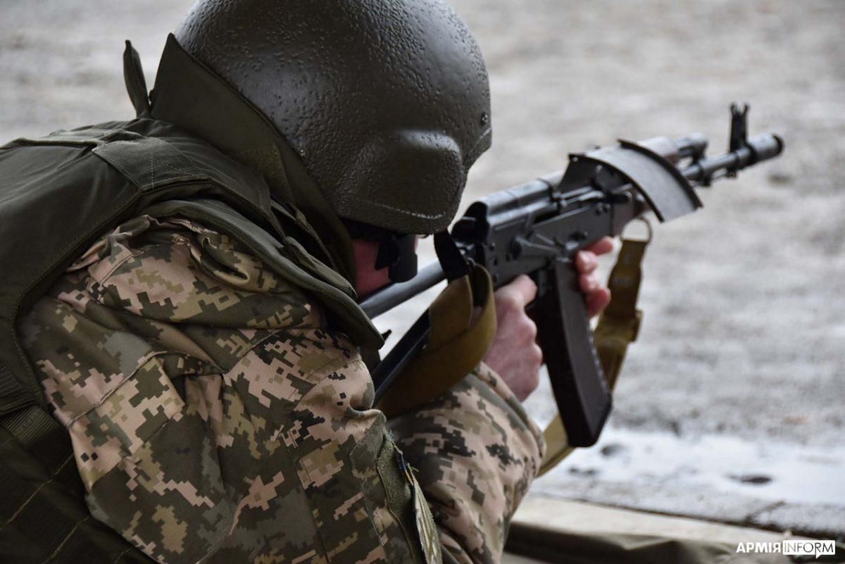 Сьогодні Україні потрібні всі, – командувач Територіальної оборони - 24 Канал