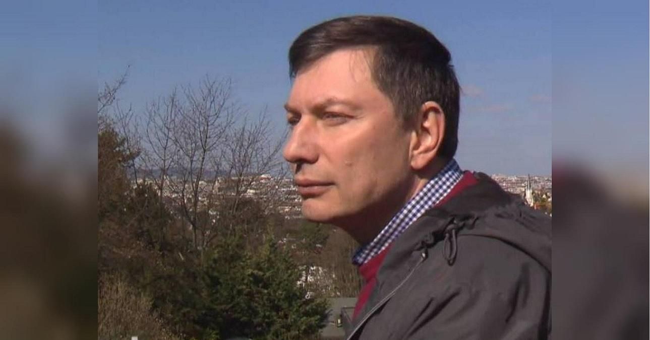 Российская оппозиция допускает третью мировую войну из-за безумия Путина Российская оппозиция допускает третью мировую войну из-за безумия Путина