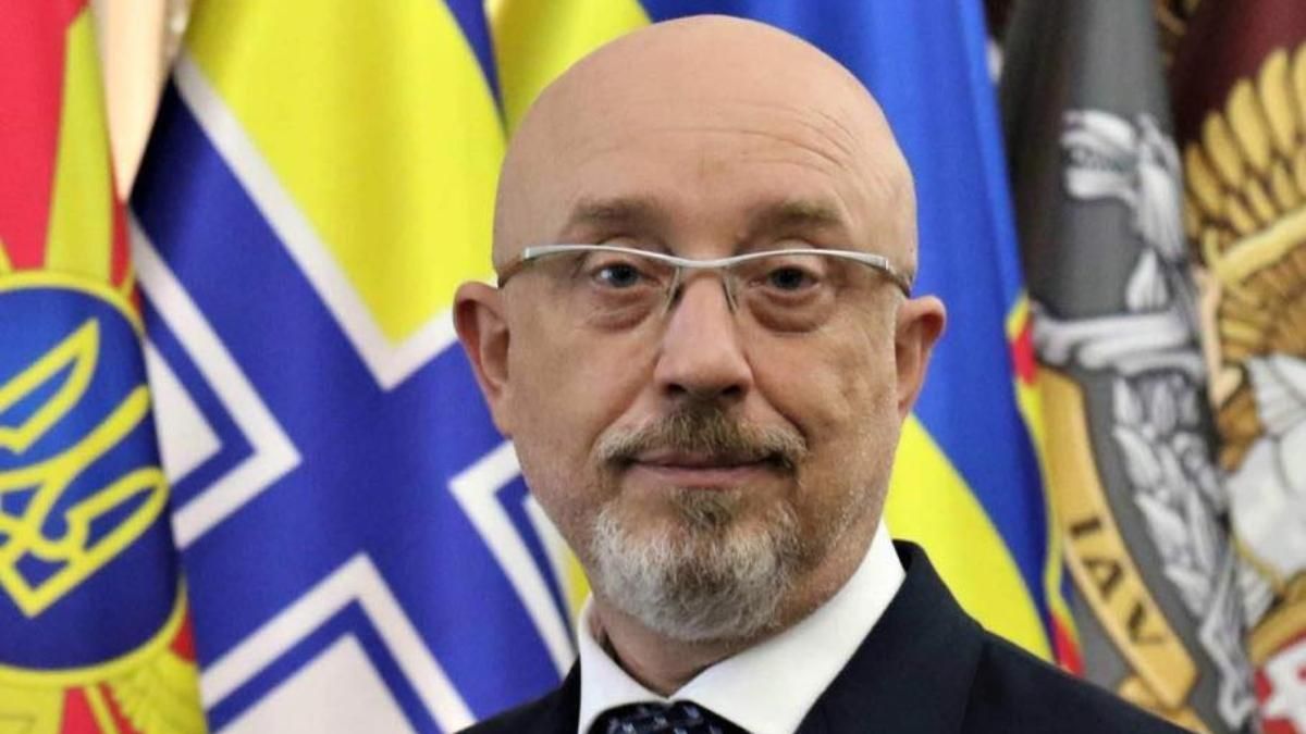 Це буде кінцем серійного вбивці з Кремля, – Резніков про зламані плани російських окупантів - 24 Канал Це буде кінцем серійного вбивці з Кремля, – Резніков про зламані плани російських окупантів - 24 Канал