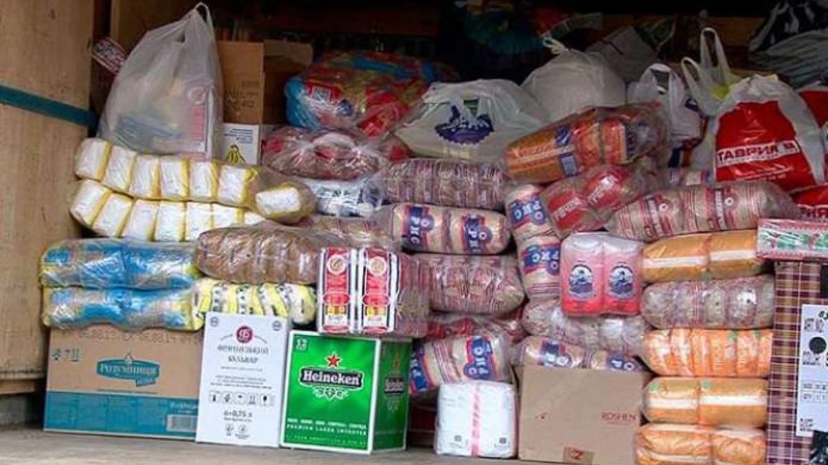 Можна приносити допомогу: у всіх районах Львівщини запрацювали гуманітарні штаби - 25 февраля 2022 - Львов Можна приносити допомогу: у всіх районах Львівщини запрацювали гуманітарні штаби - 25 февраля 2022 - Львов