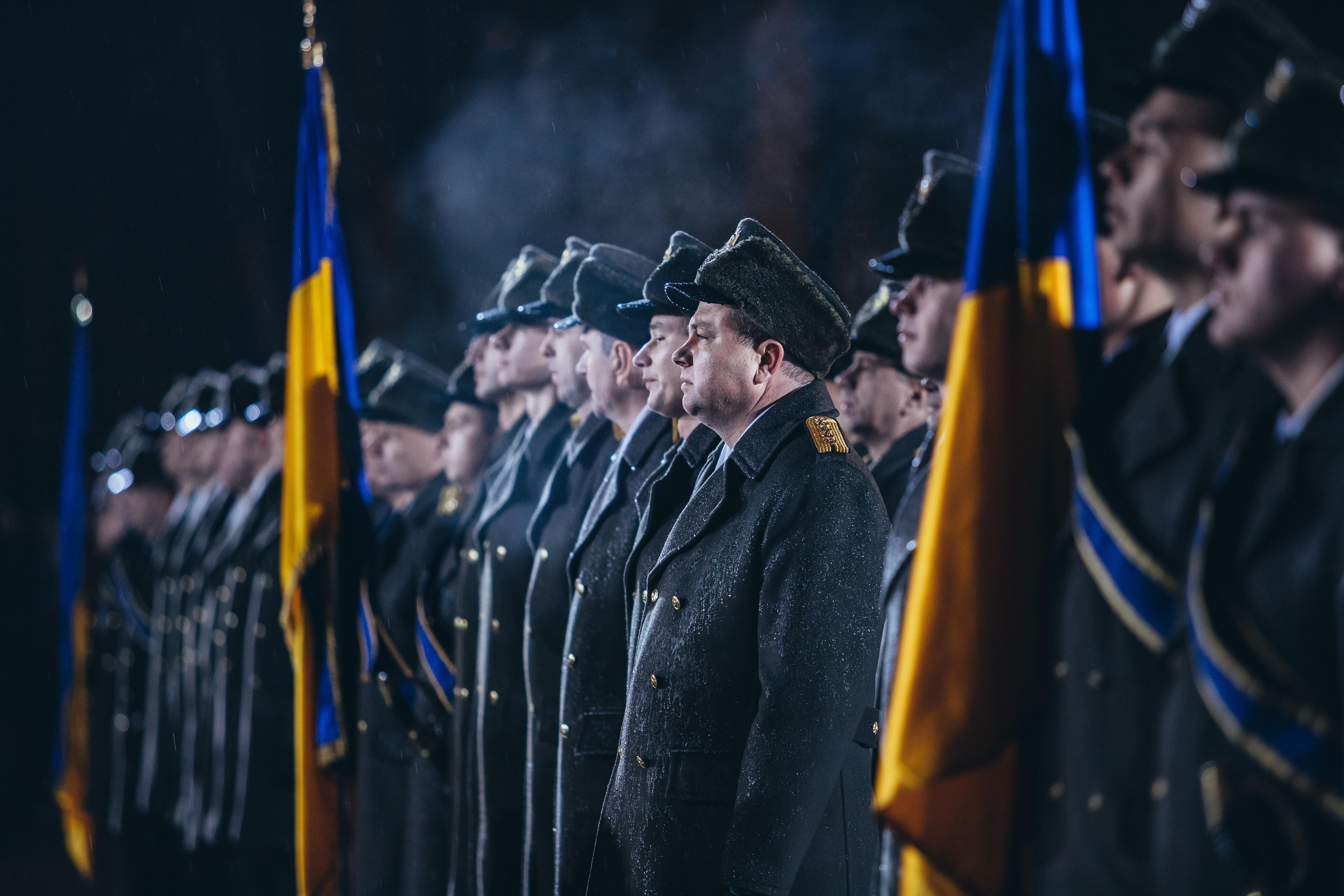 На Чернігівщині ЗСУ знищили близько 20 російських танків - 24 Канал На Чернігівщині ЗСУ знищили близько 20 російських танків - 24 Канал