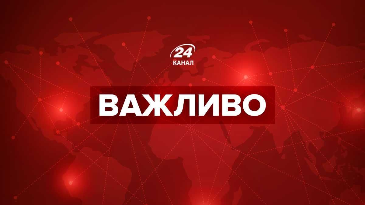 Дрон військових отримав "поранення": збирають гроші на новий - 24 Канал Дрон військових отримав "поранення": збирають гроші на новий - 24 Канал